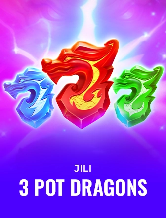 3 Pot Dragons